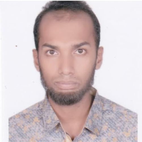 introduction myself Podcast Por abu kawser alam arte de portada