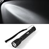 faloter Poids : 72 g ; contenu de l'emballage : 1 lampe torche