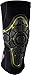 G-Form PRO-X Knee Pads [Medium] Black/Yellow