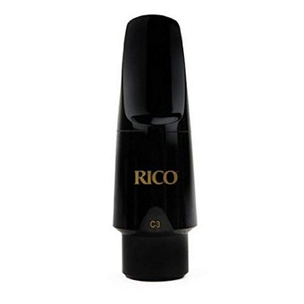 RicoGraftonite Tenor Sax Mouthpiece, C3