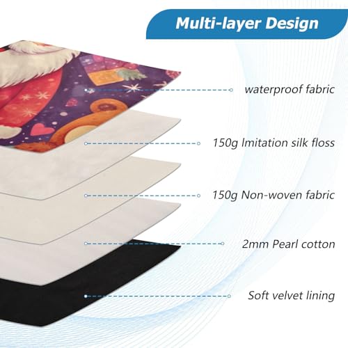 Funda para Laptop 13-14 Pulgadas Impermeable miniatura 4