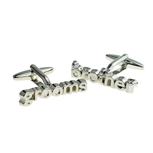 Mancuernillas para hombre RGT Gtr Grooms Brother