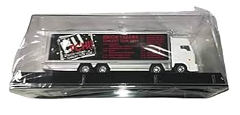 矢沢永吉 2016年 トランポ型ミニカー 4点セット Amazon | 矢沢永吉 コンサートツアー 会場限定 トランポ型