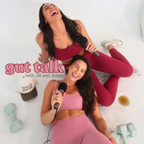 The Weekend We DIDN'T Treat Our Bodies Like a Temple (ACL RECAP) Podcast Por  arte de portada