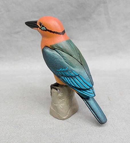 チョコエッグ 鳥編 コンプリートボックス シークレット 2025年最新