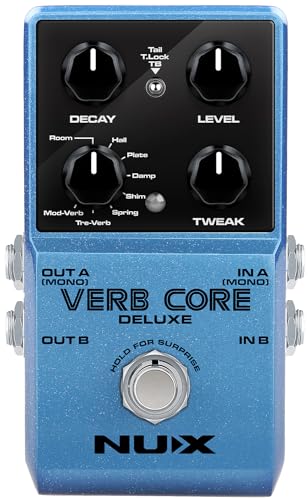 【即日発送】NUX VERB CORE リバーブ 4106gSOsmtL.jpg