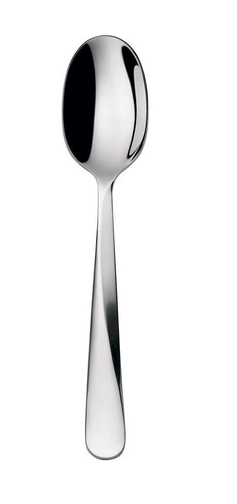 "GIRO" CUCHARA DE MESA A/INOX 18/10 (JUEGO 6 UDS)