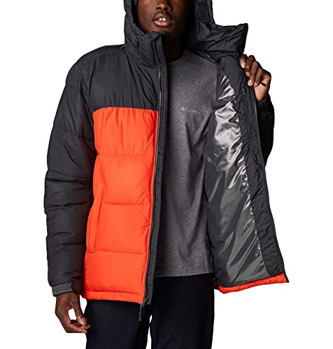 Image of Columbia Men's Pike Lake Hooded Jacket