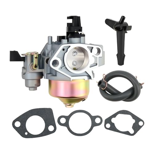 Carburateur GX240 GX270 16100-ZE2-W71 pièce thermique 8 9 HP