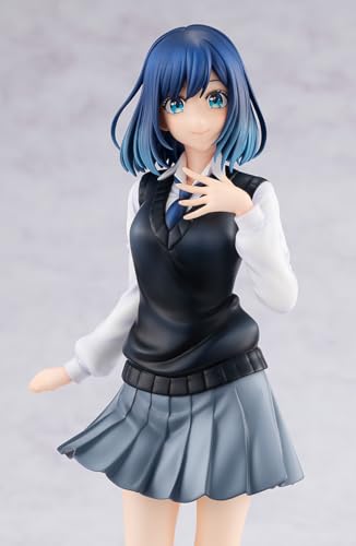 Image of PLUM Oshi no Ko: Akane Kurokawa 1:7 Scale PVC Figure