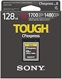 Sony Cfexpress Tough Speicherkarte, 128 GB