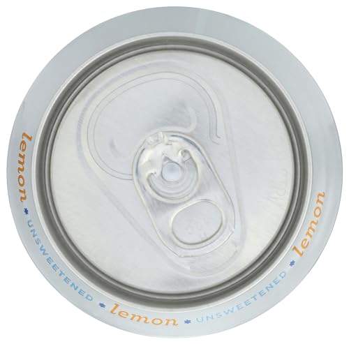 Image of Spindrift Sparkling Water, Lemon, 12 fl oz