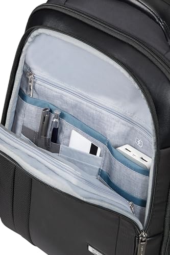 Image of SAMSONITE SPECTROLITE3.0 BAILHANDLE15.6 inchEXP Black