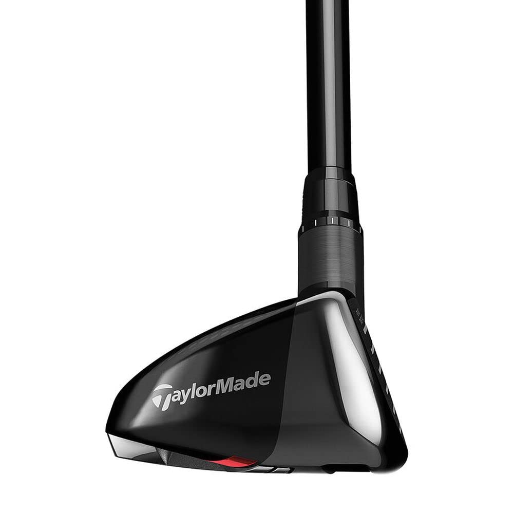【希少】テーラーメイド STEALTH PLUS+ レスキュー2番 17° Amazon | TaylorMade Golf Stealth Plus+ Rescue ハイブリッド