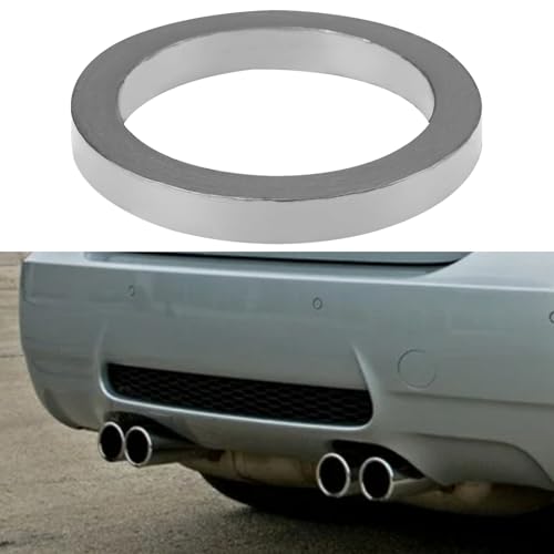 Juntas de escape 11627558906: soluciona fugas y ruidos en tu BMW E91 E90 E93 4
