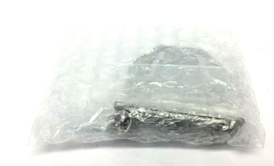 Fit for SMC IZN10-B3 Din Rail Mounting Bracket