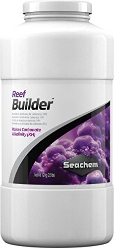 Reef Builder, 1.2 kg / 2.6 lbs Reef Builder, 1.2 kg / 2.6 lbs