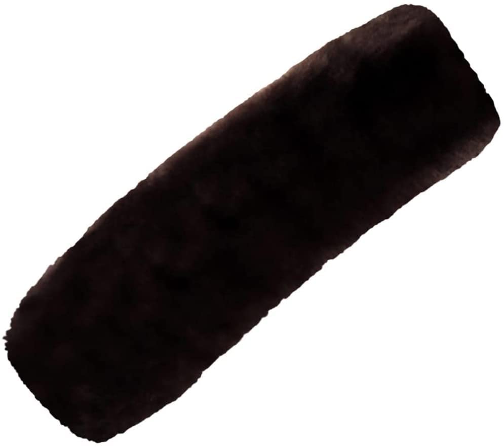 Coussinets de Ceinture de sécurité de Voiture Protecteur de Ceinture de sécurité Doux Confort Ceinture de sécurité Housses de bandoulière Coussinets de Harnais Aide à protéger Votre Cou et Vos épaul