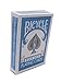 Bicycle Turquoise Back Playing Cards - Poker Size