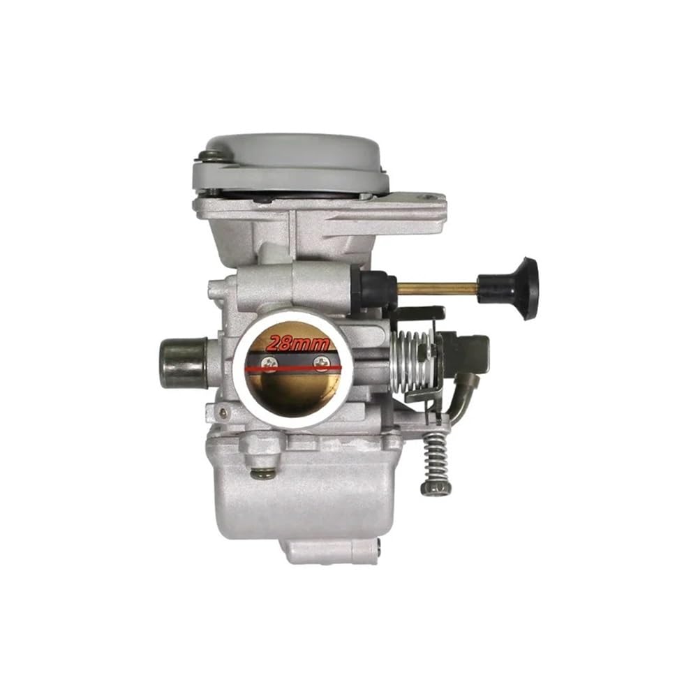 Carburateur de moto 28 mm pour Pulsar 180 et moteurs 150cc à 200cc
