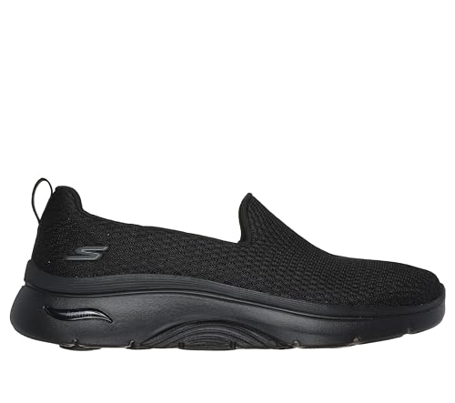 Skechers Performance Women's Go Walk 2 Slip-On Walking Shoe2