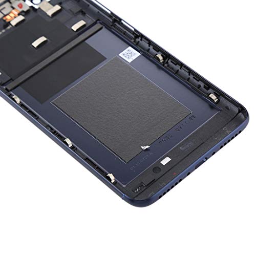 Façade arrière ASUS ZenFone 4 Max ZC554KL ajustement parfait