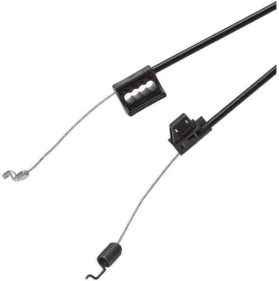 Amazon.com: Drive Control Cable Assembly 407816 532407816 Fits