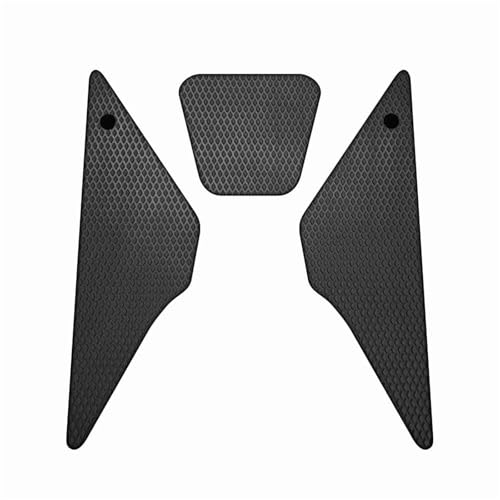 Coussinet de traction moto GL1800 évite les rayures de réservoir