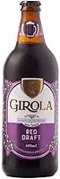Chopp de Vinho Tinto - Red Draft 600ml - Caixa Presente