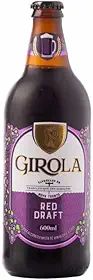 Chopp de Vinho Tinto - Red Draft 600ml - Caixa Presente
