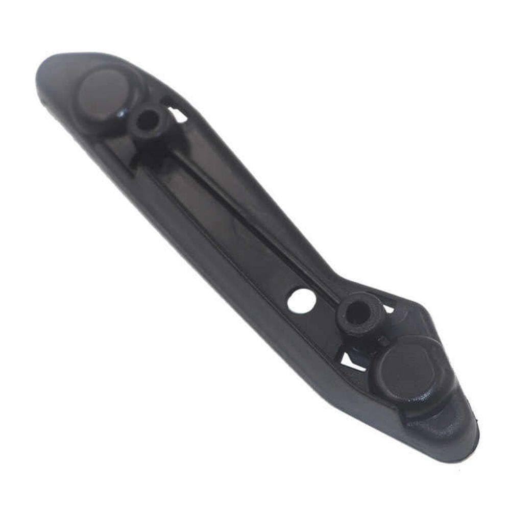 Amazon.com: YUNCHE-AUTO Parts number# 51117255362 Front