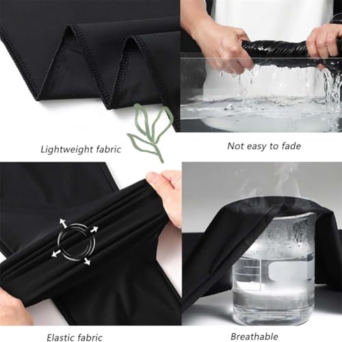 Stretch Pants for Women Ultra Stretch Breathable Casual Quick Drying Work Glide Pants for Women Over 504