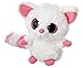 Aurora 12020E - Pammee Fennec, Figura Peluche, 18 Centimetri