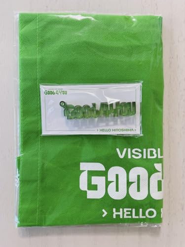 ??????? G4Y Logo Key & Shopper/Yamato Nikaido, m51584484563