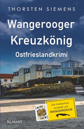 Wangerooger Kreuzkönig...