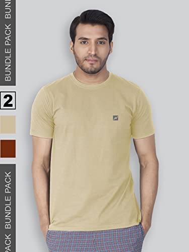 Image of Lux Nitro Men T-Shirt