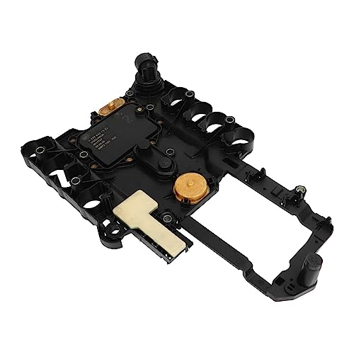 TCM Unidad de Control Transmisión 7G Tronic VGS2 VGS3 Módulo Metálico CHICIRIS 3