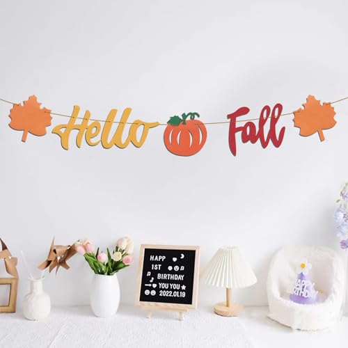 Hello-Fall-Burlap-Banner-Pre-assembled-Orange-Thanksgiving-Hanging-Streamer-for-Mantle-Harvest-Autumn-Theme-Party-Decorations Hello Fall Burlap Banner Pre assembled Orange Thanksgiving Hanging Streamer for Mantle Harvest Autumn Theme Party Decorations