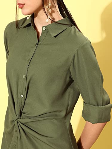 Image of Rare Women Casual Dress