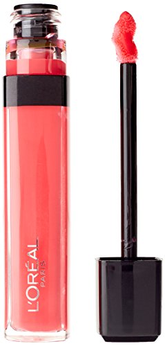 L'Oréal Infallible Lip Gloss 104 Mafia Gloss - Image 3