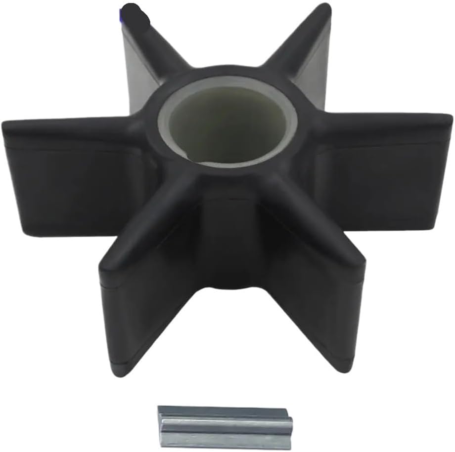 Water Pump Replacement Kit with Impeller Compatible with Drives I Gen II 40-350 HP 817275T4 817275A5