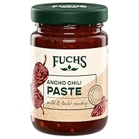 Fuchs Gewürze - Ancho