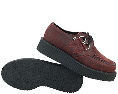 Image of T.U.K. Men's A8549 Oxford