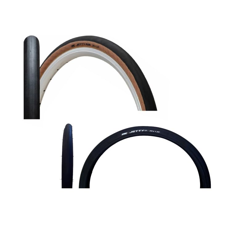 Amazon | IRC TIRE (アイ・アール・シー) 自転車 タイヤ JETTY PLUS