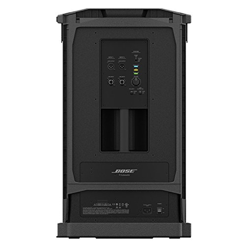 Image of Bose F1 Flexible Array Loudspeaker System with F1 Subwoofer