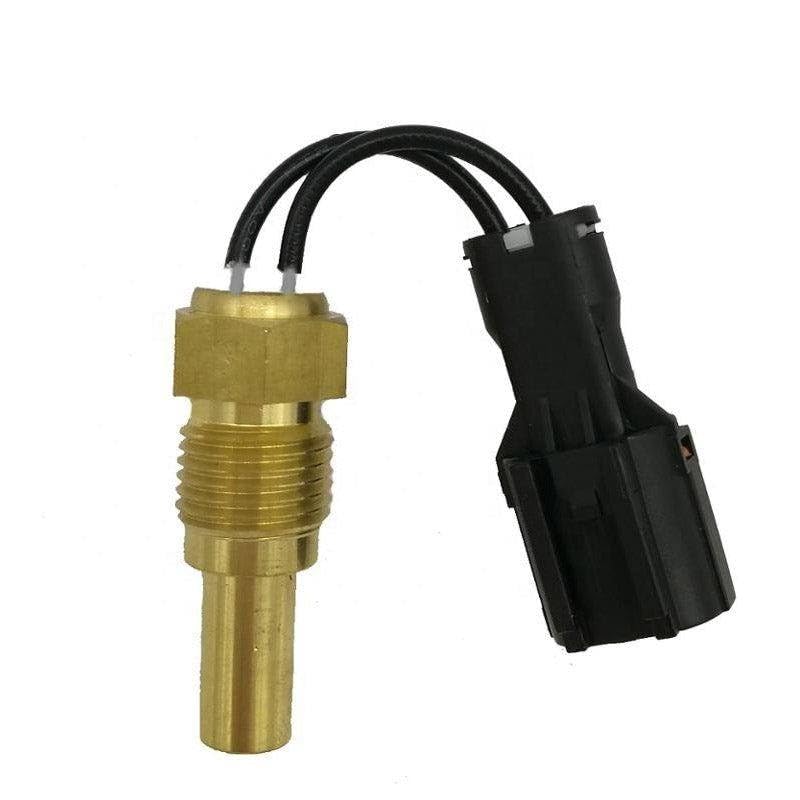 Water Temperature Sensor KHR1017 for Excavator SH210-3 SH200 SH200A3 SH235 SH120 SH120A3 SH240A3
