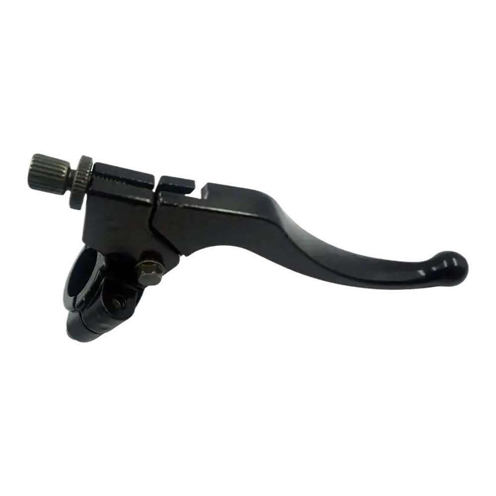 7/8 Zoll 22 Mm Universal Motorrad Kupplung Bremsgriff Hebel Motocross Lenker Bremszubehör Für XR80 XR100 Verstellbare Brems Kupplungshebel