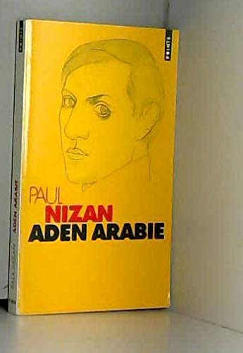 Aden Arabie [French] 2020283093 Book Cover