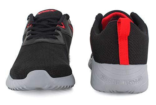Image of Sparx Men Lace Up Running Shoes