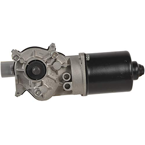 Image of Cardone Select 85-4028 New Wiper Motor